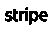 Stripe